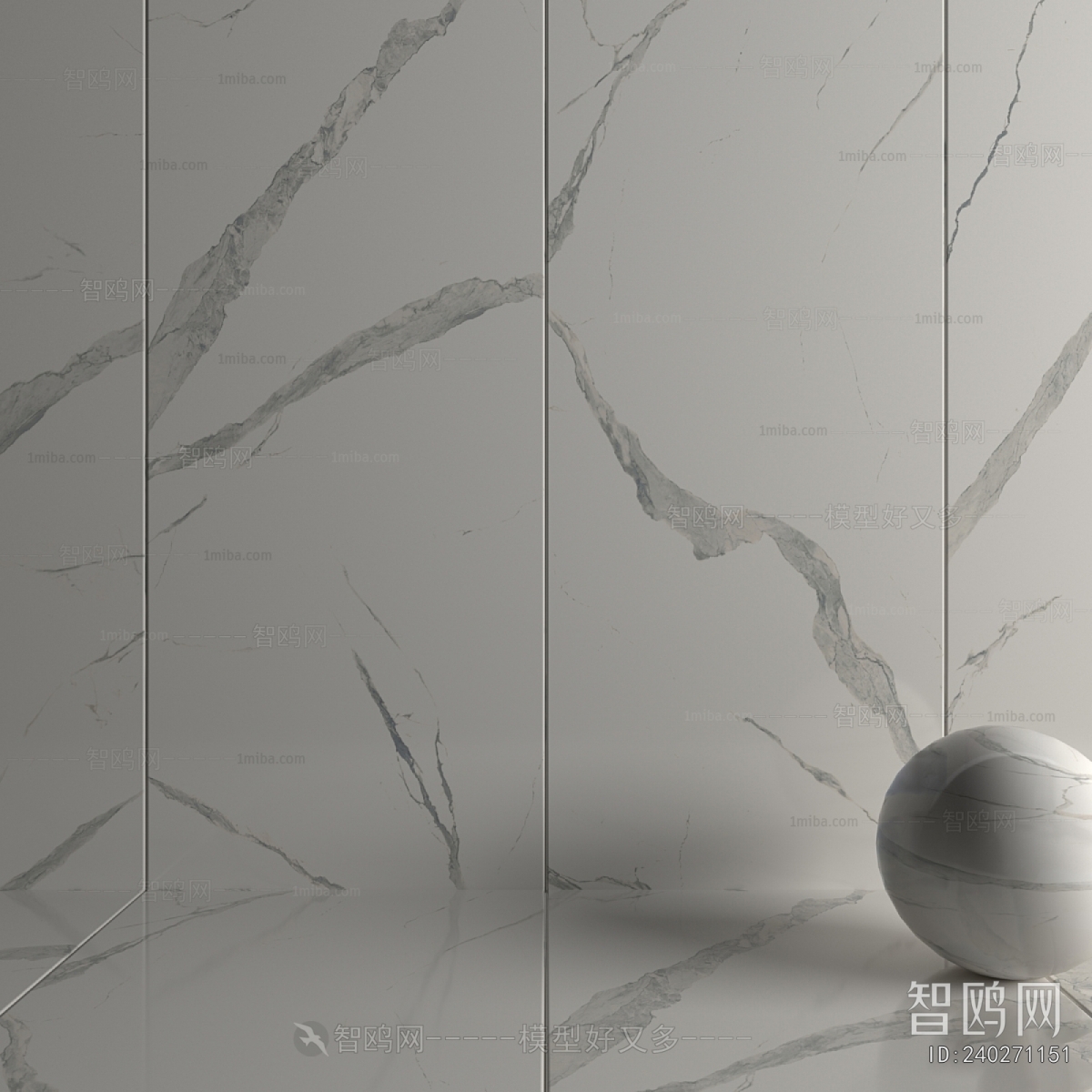 Modern Wall/floor/ceiling