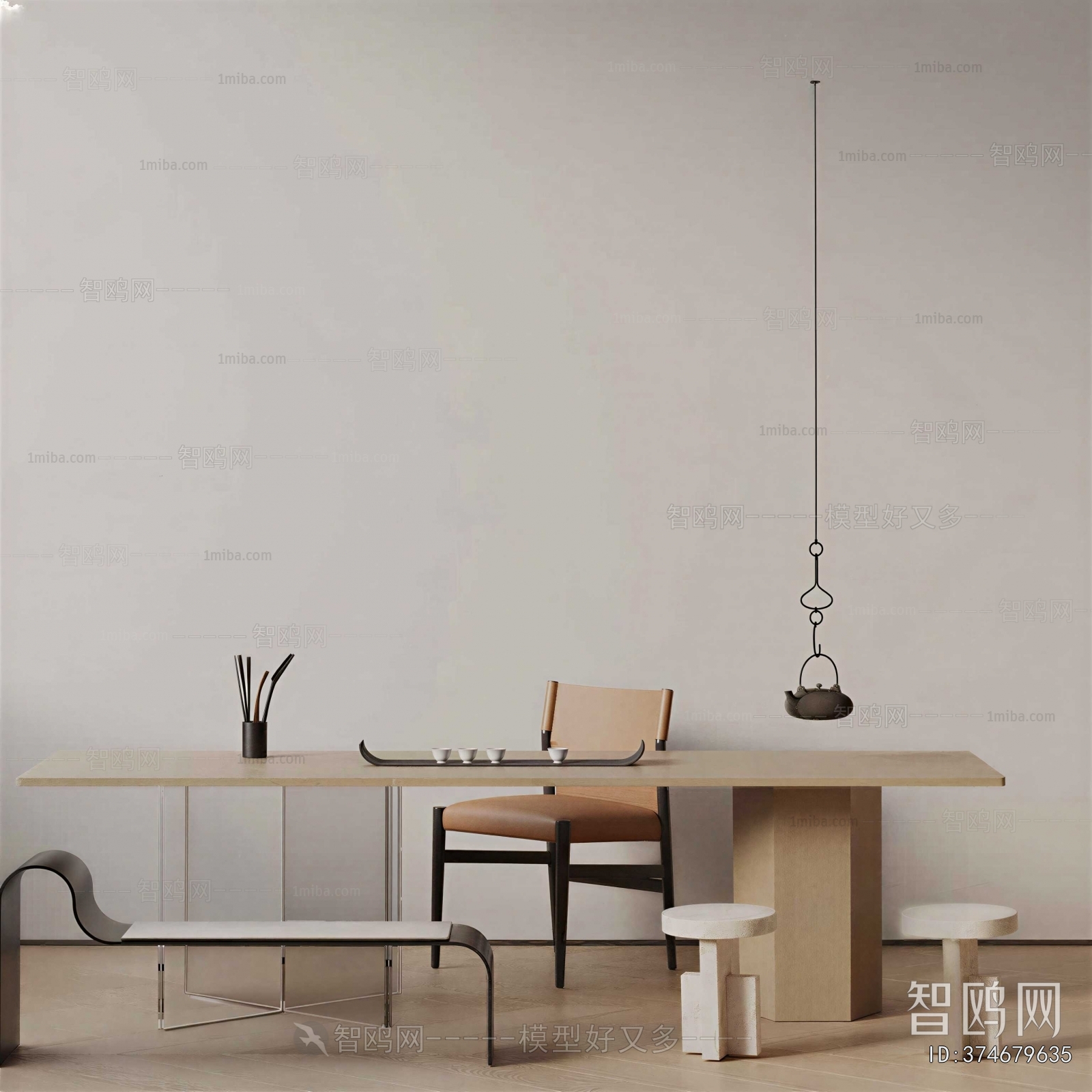 Modern Tea Tables And Chairs