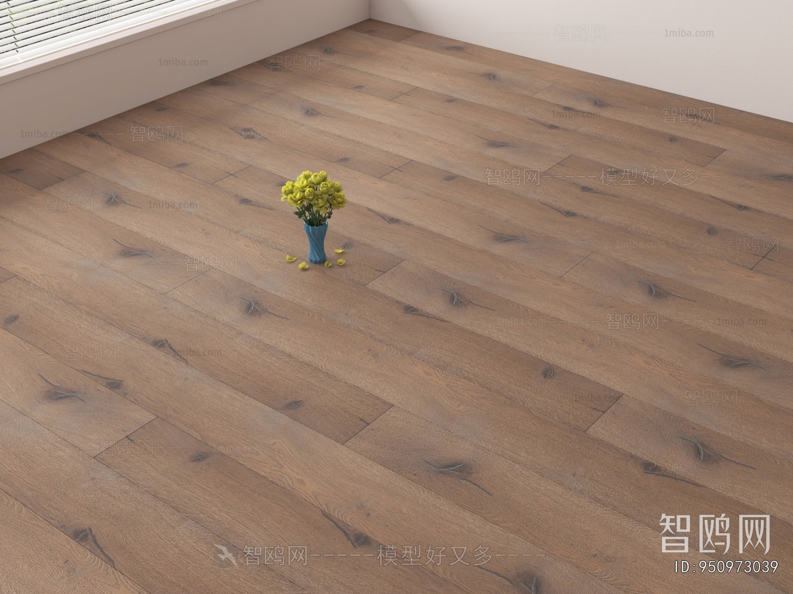Modern Floor