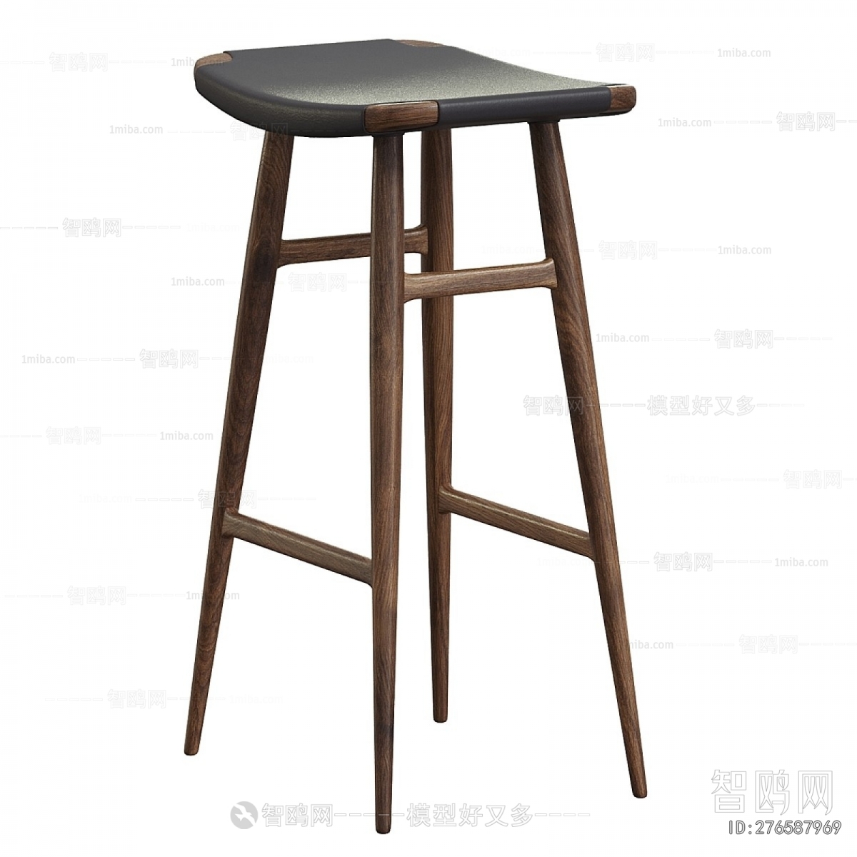 Modern Bar Stool