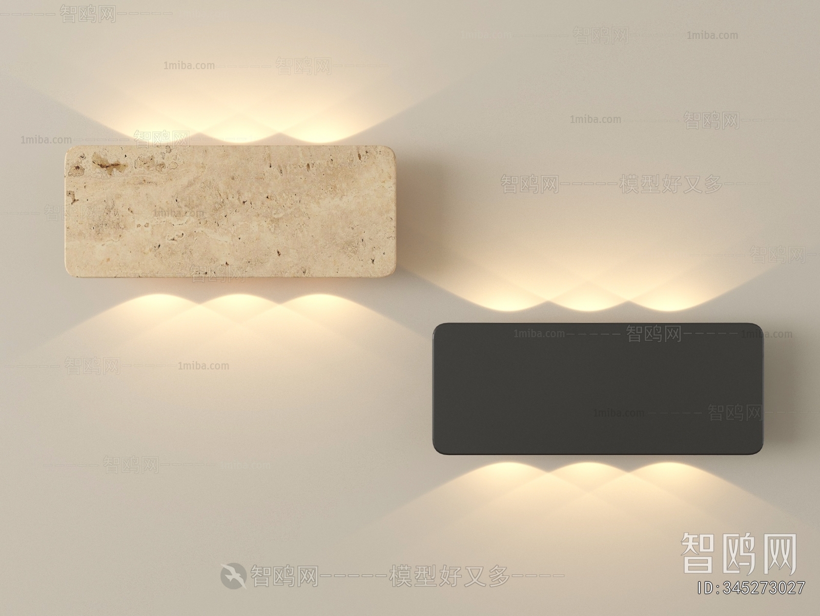 Modern Wall Lamp