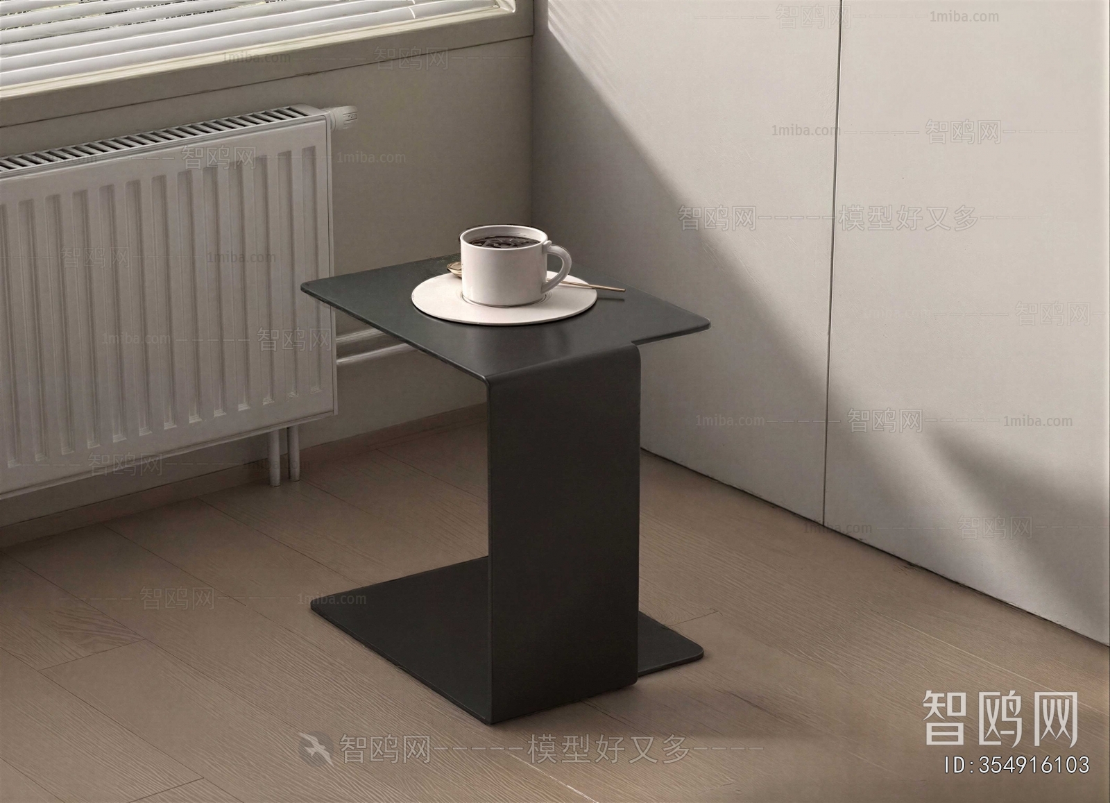 Modern Side Table/corner Table