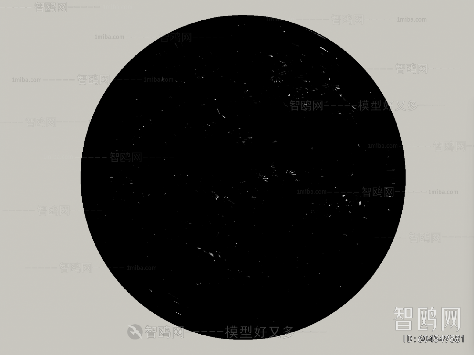 Chinese Style Wall Decoration