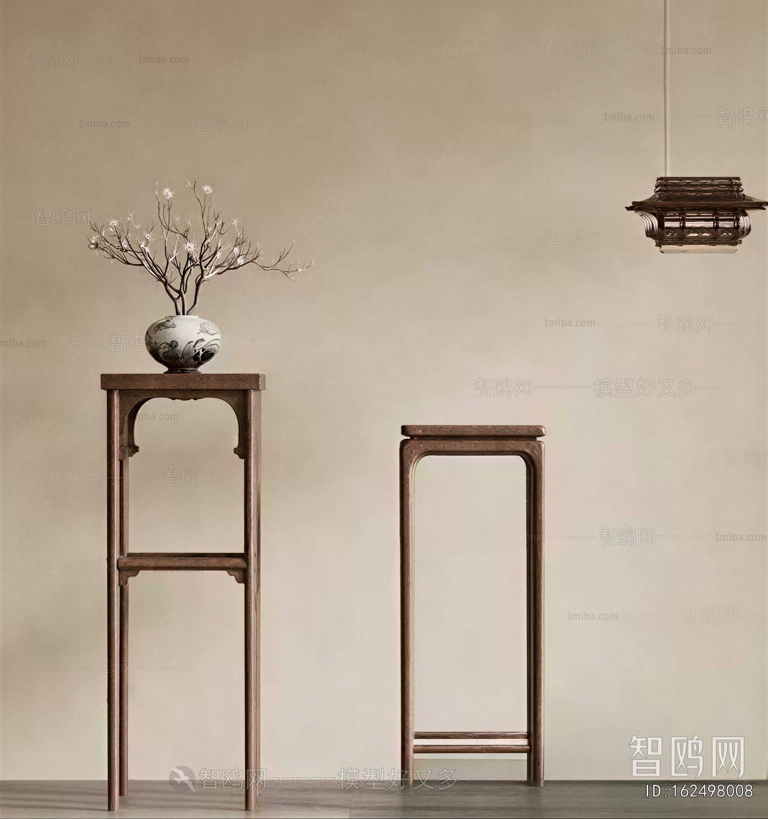 New Chinese Style Dried Branch