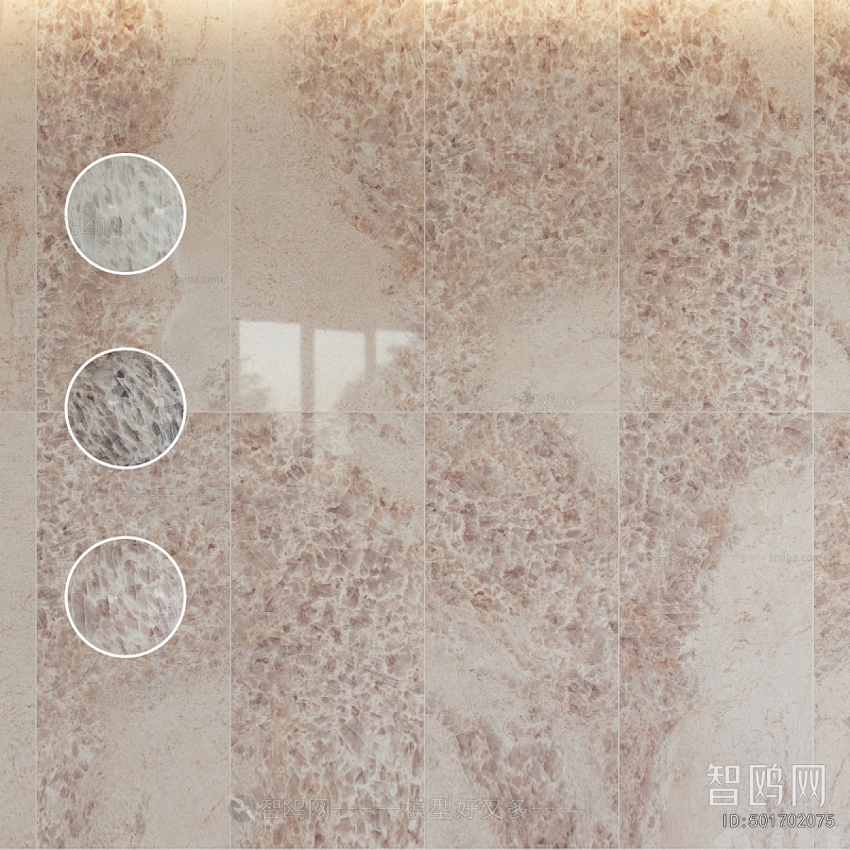 Modern Wall/floor/ceiling