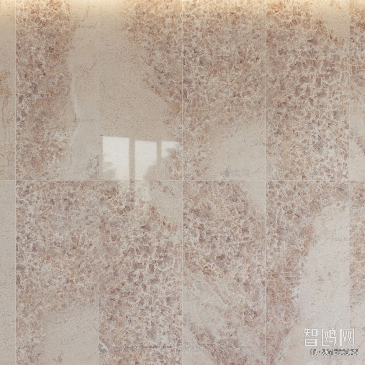 Modern Wall/floor/ceiling