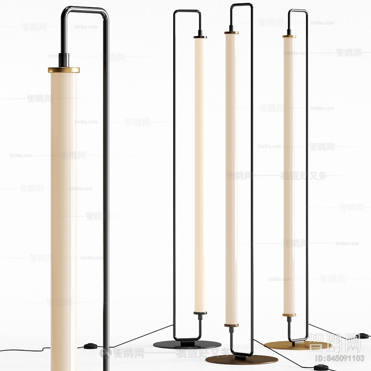 Modern Floor Lamp
