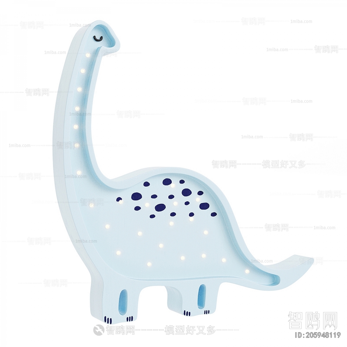 Modern Decorative Lamp