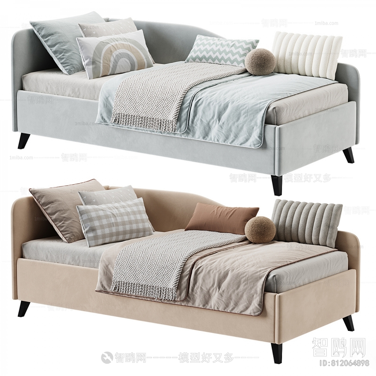 Modern Sofa Bed