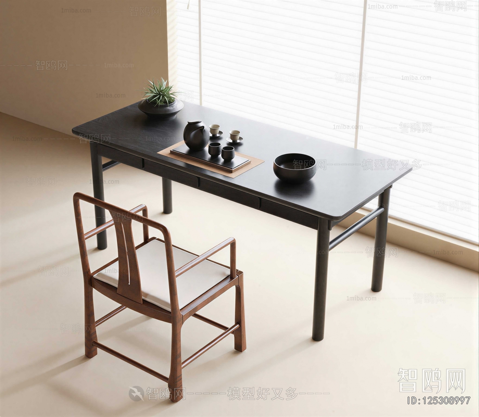 Modern Tea Tables And Chairs