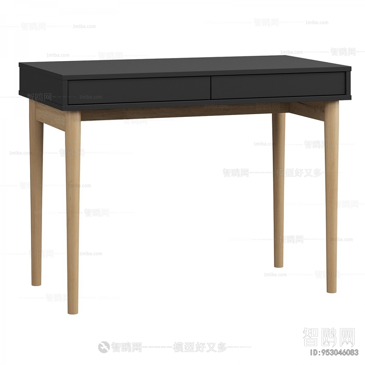 Modern Desk