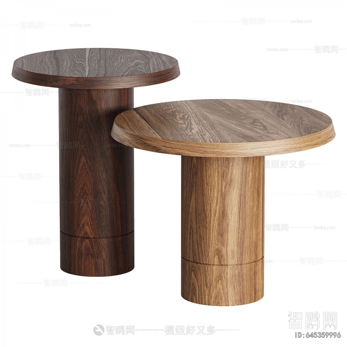 Modern Side Table/corner Table
