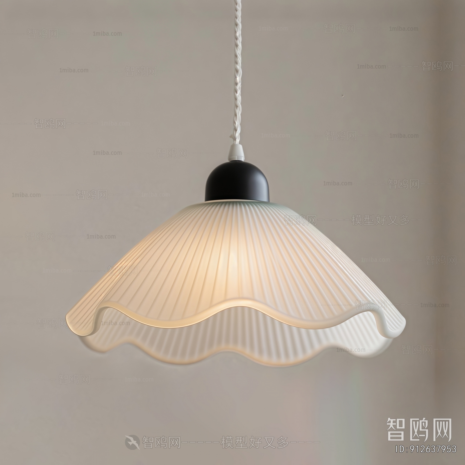 French Style Droplight