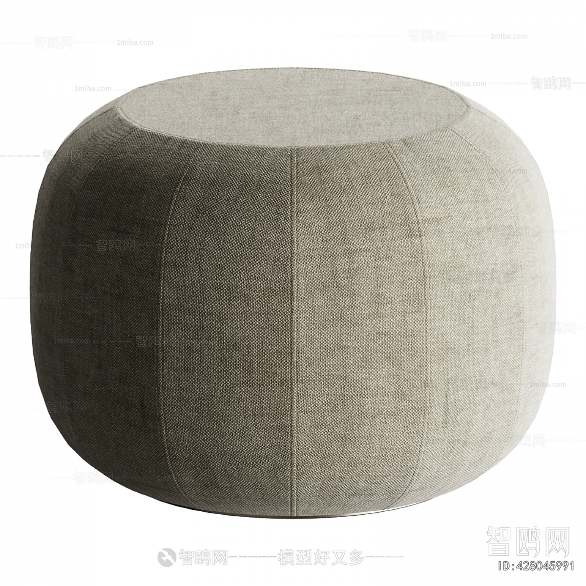 Modern Sofa Stool