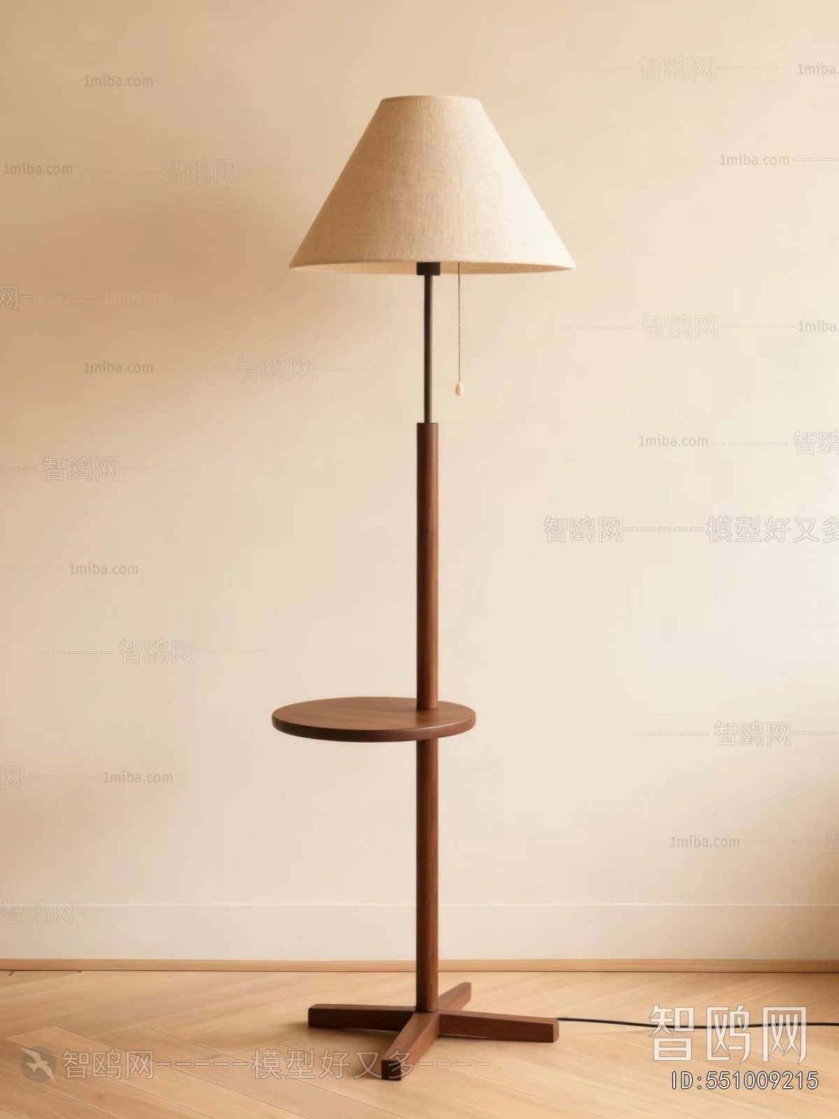 French Style Floor Lamp