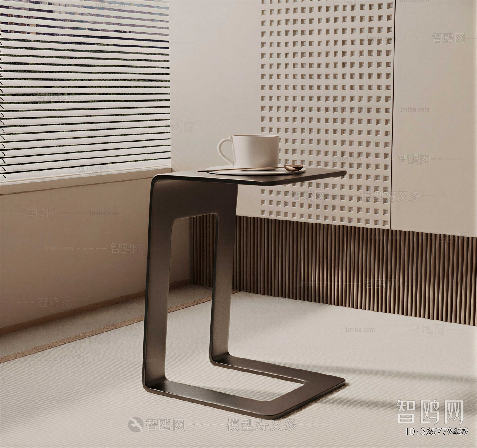 Modern Side Table/corner Table