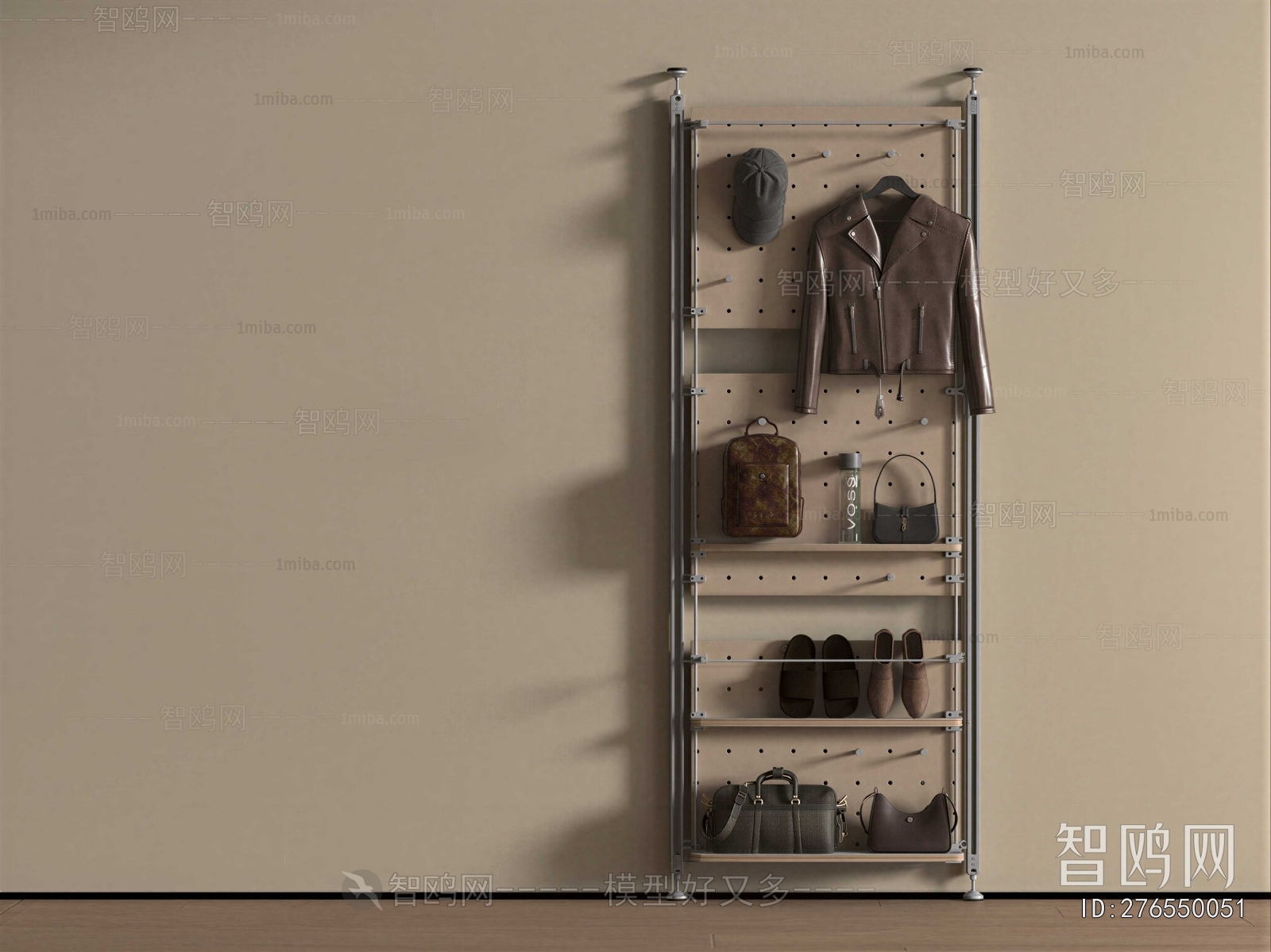 Modern Wall Decoration