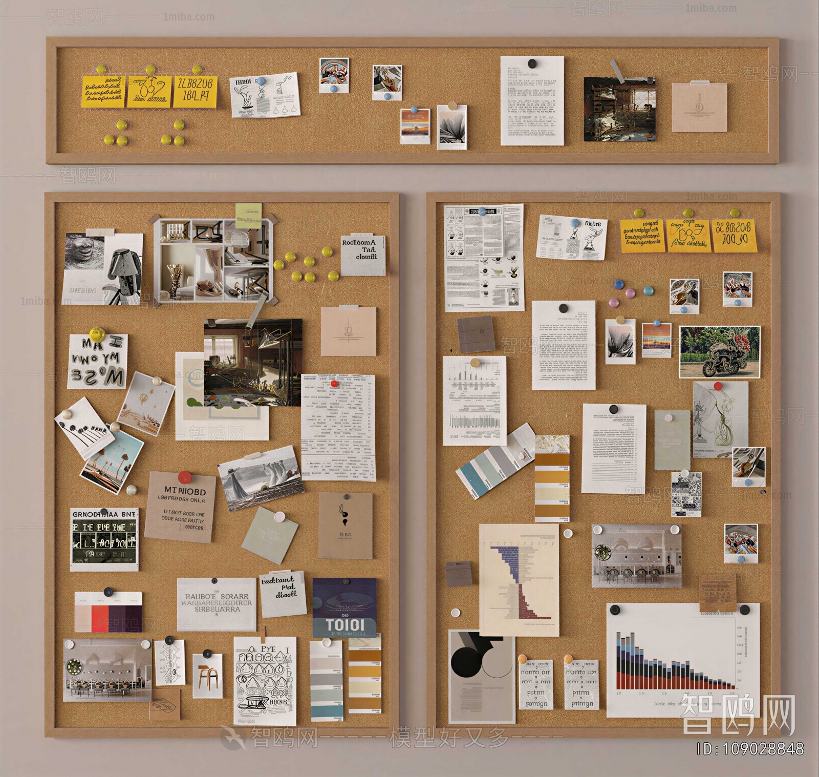 Modern Wall Decoration