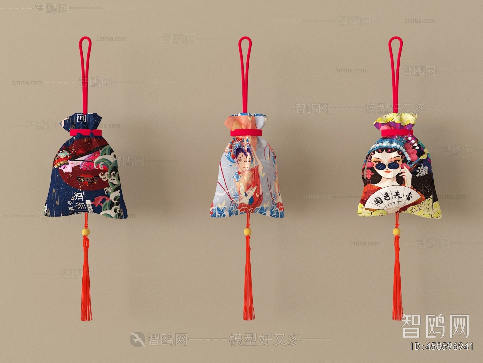 New Chinese Style Other