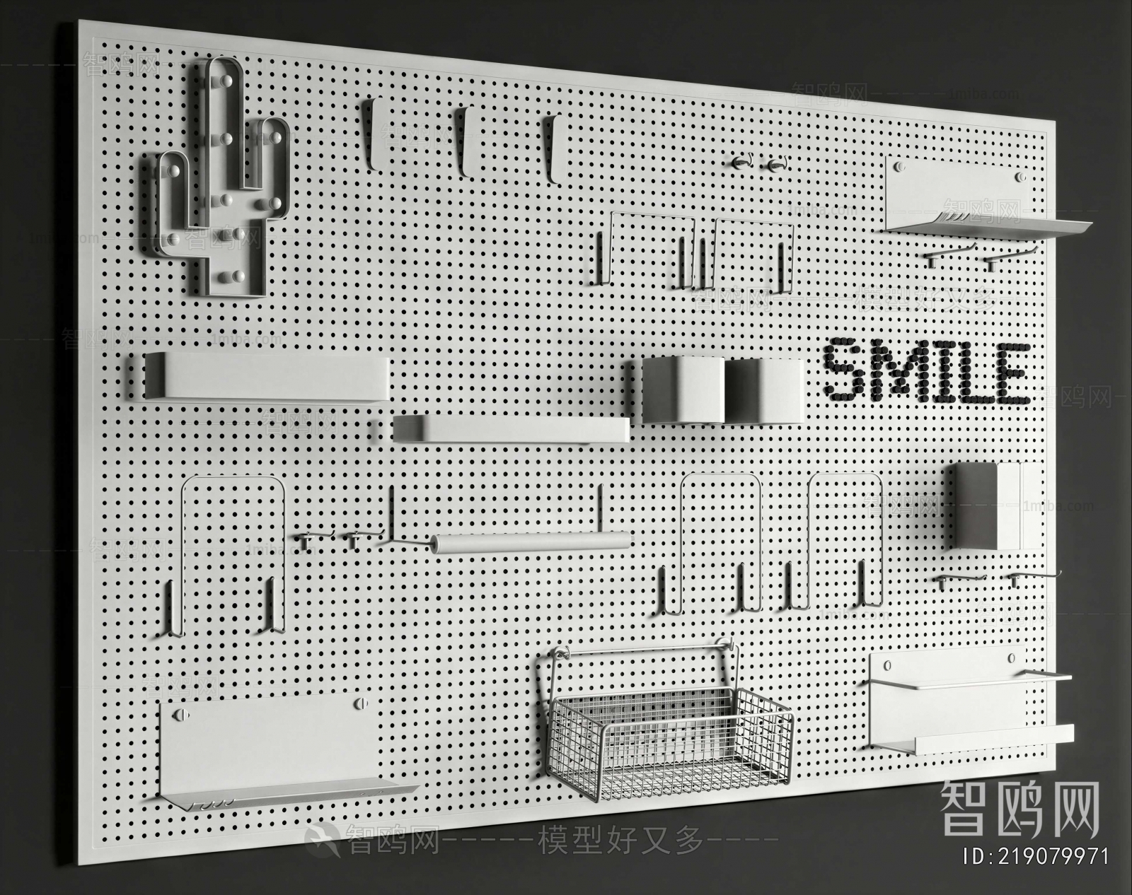 Modern Wall Decoration