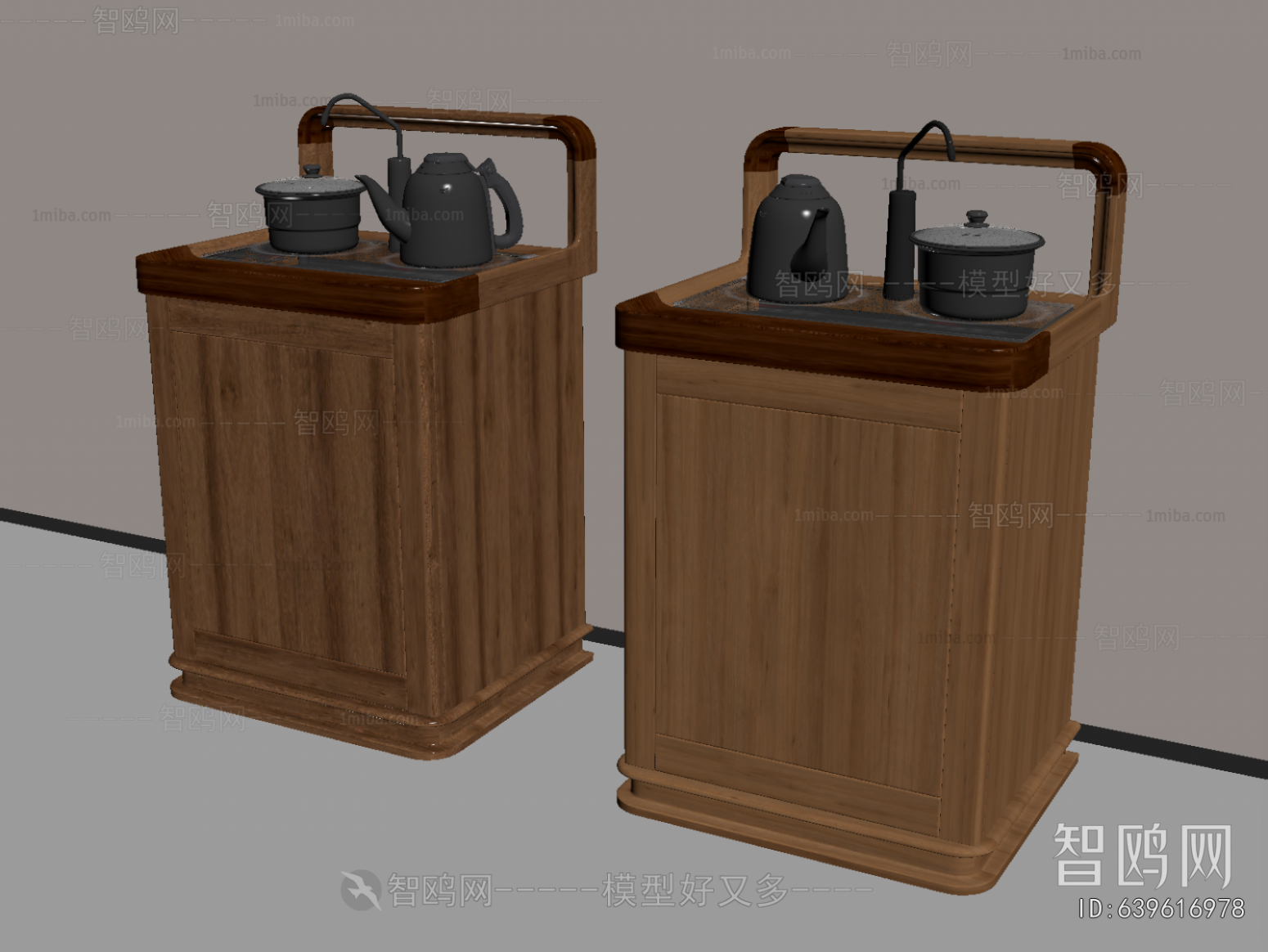 New Chinese Style Other