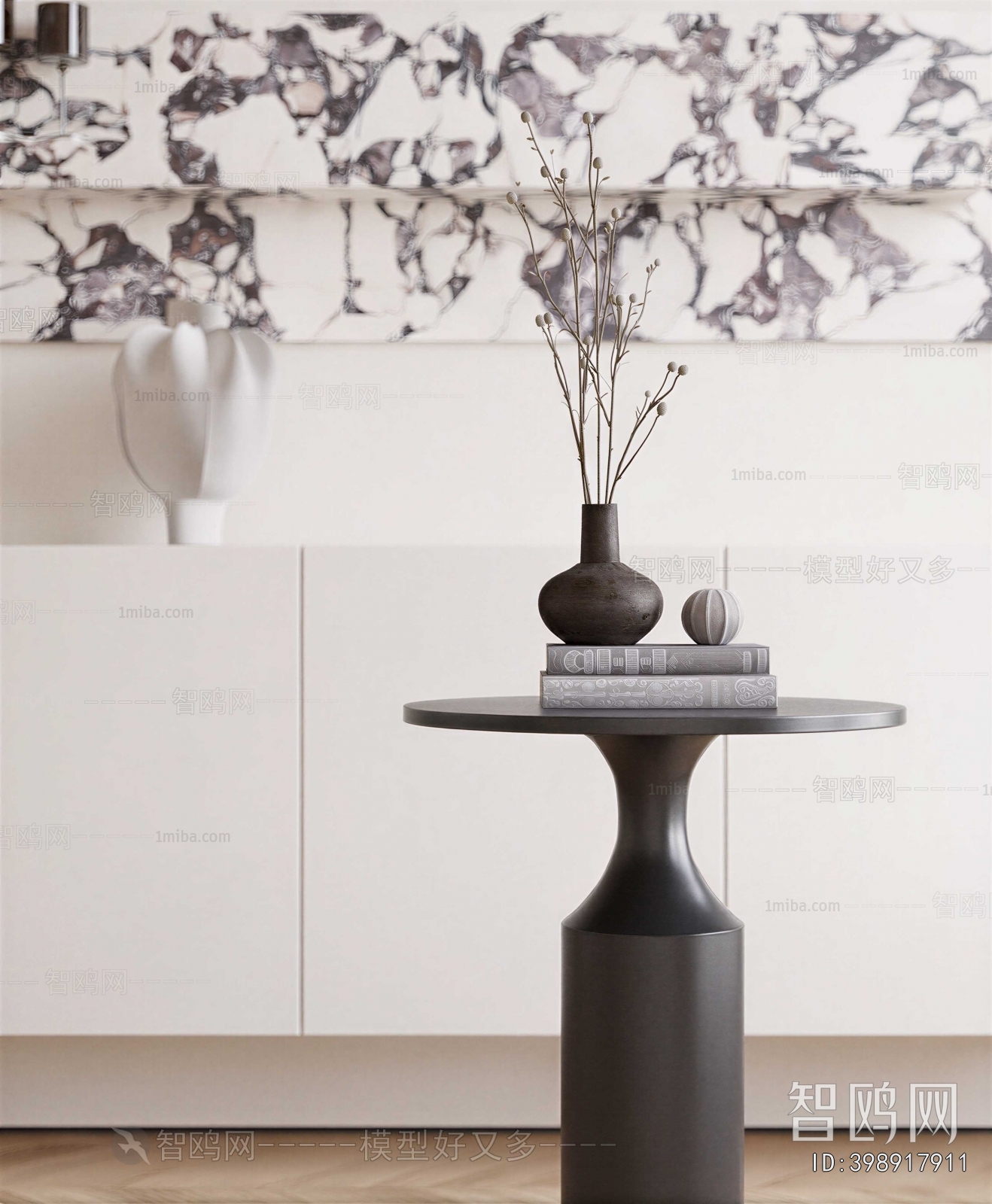 Modern Side Table/corner Table