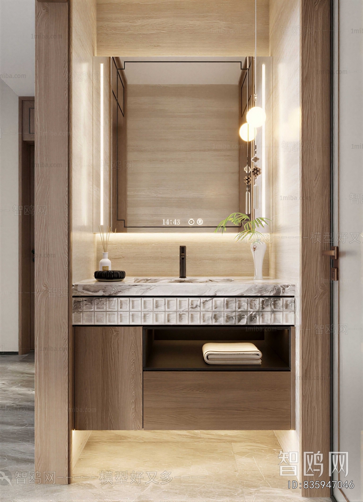 New Chinese Style TOILET