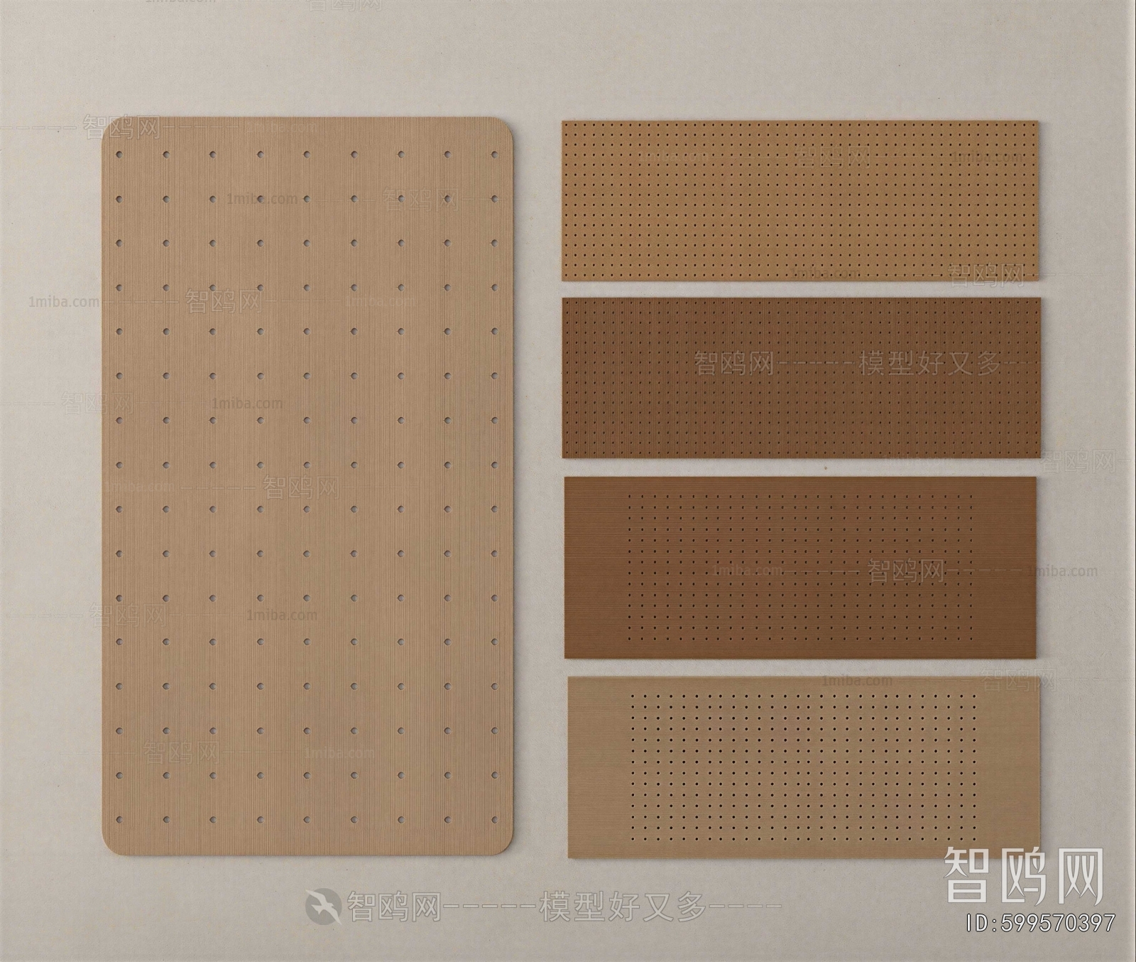 Modern Wall Decoration