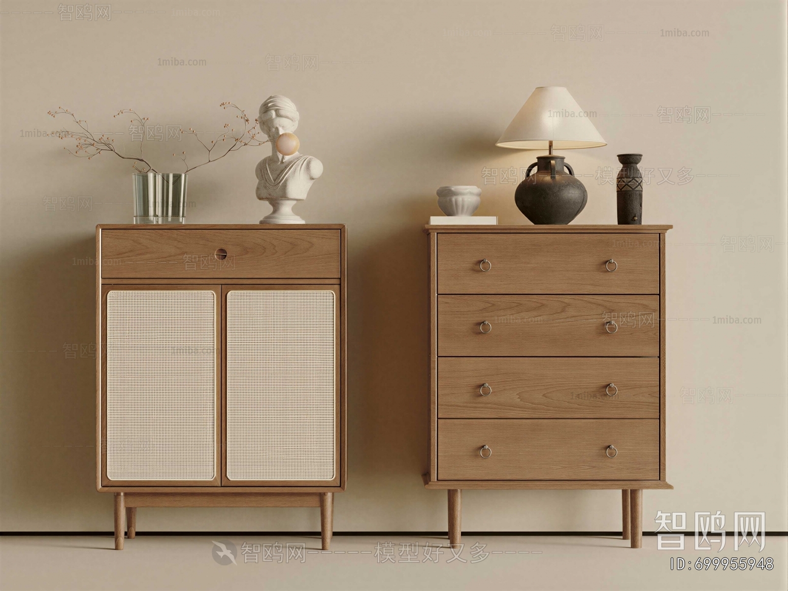 Modern Chest Of Drawers