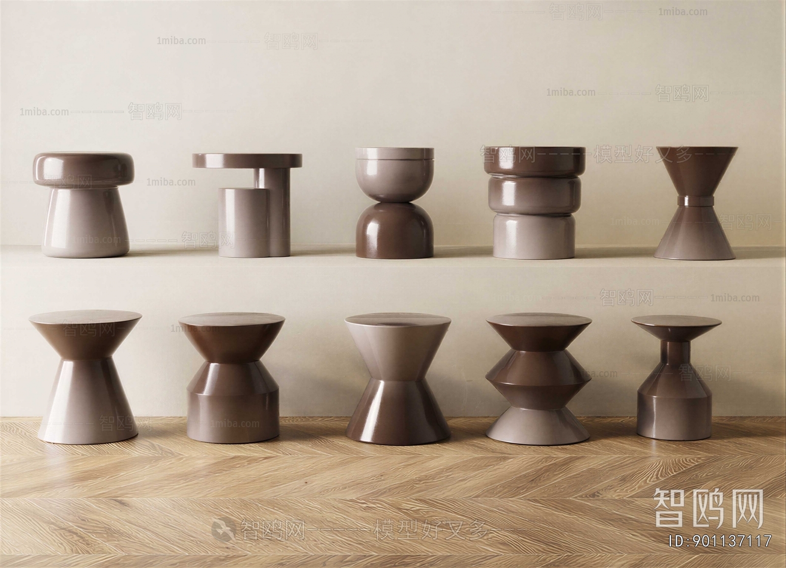 Modern Side Table/corner Table