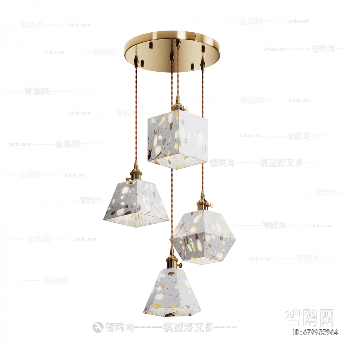 Modern Droplight