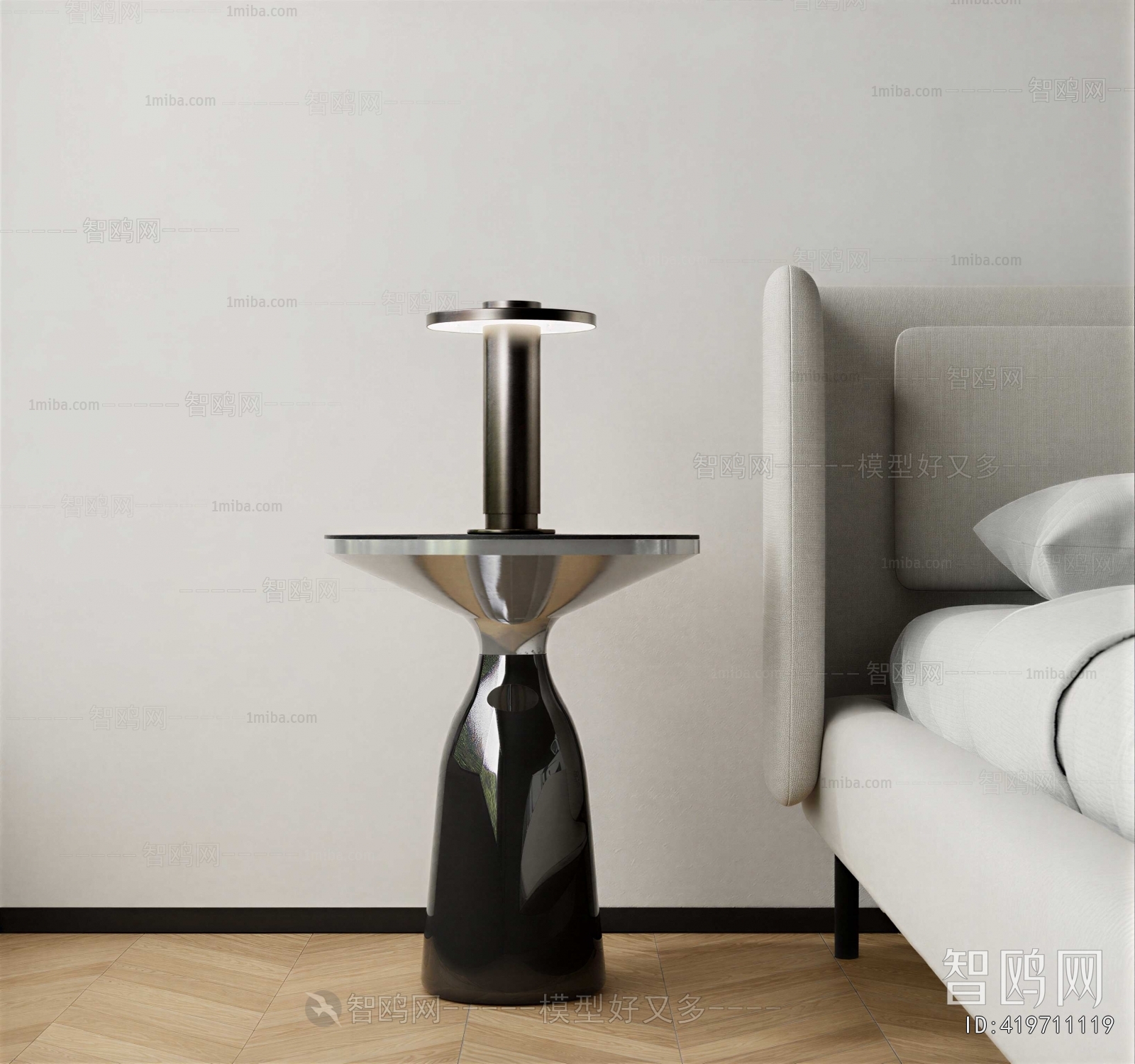 Modern Side Table/corner Table