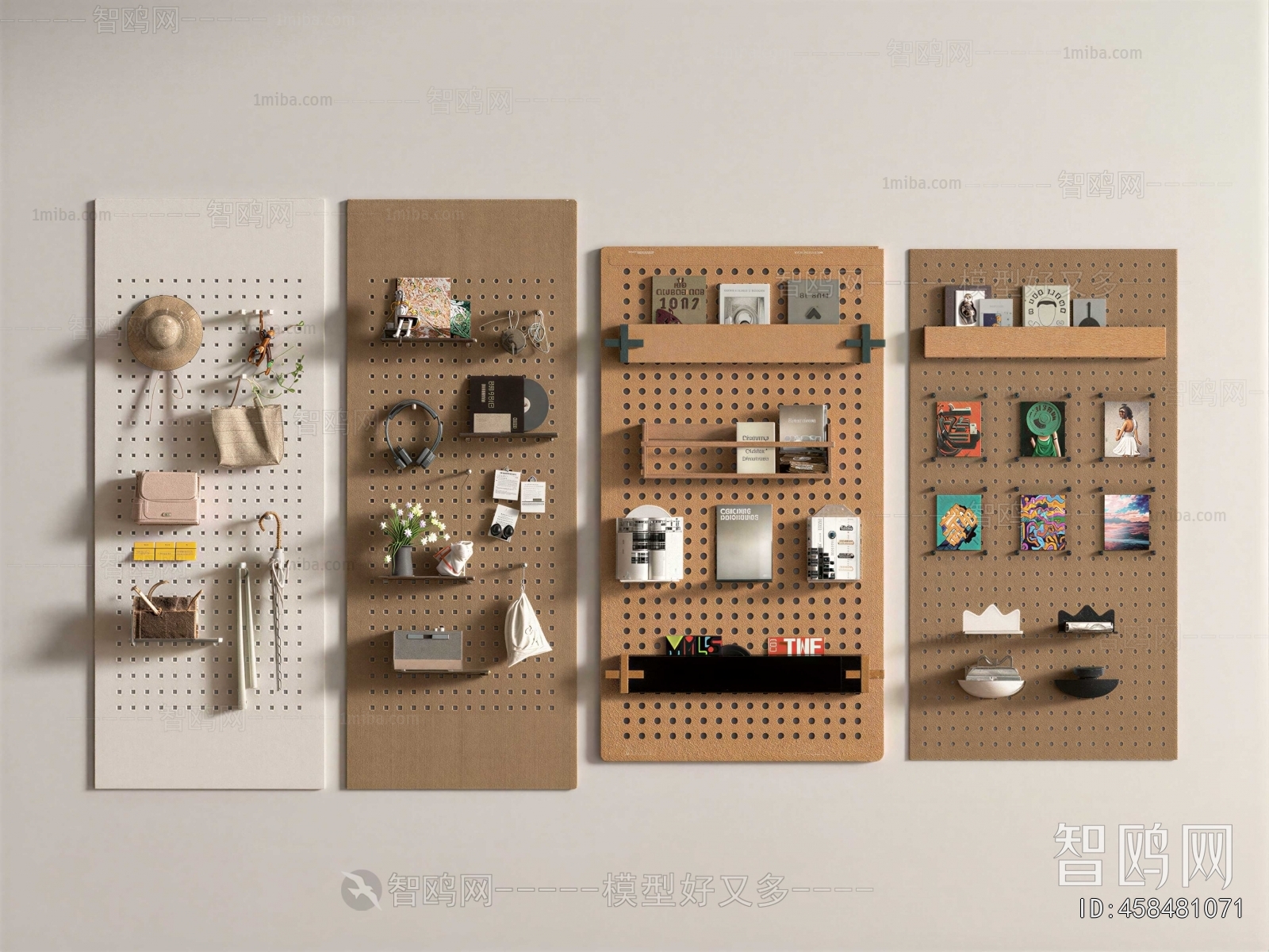 Modern Wall Decoration