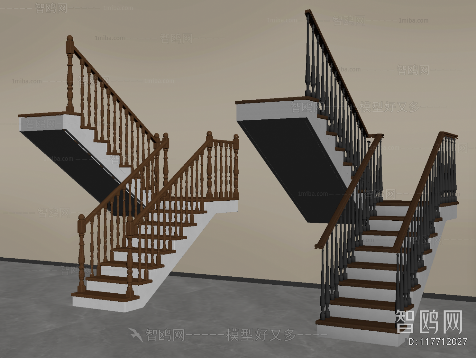 Modern Staircase