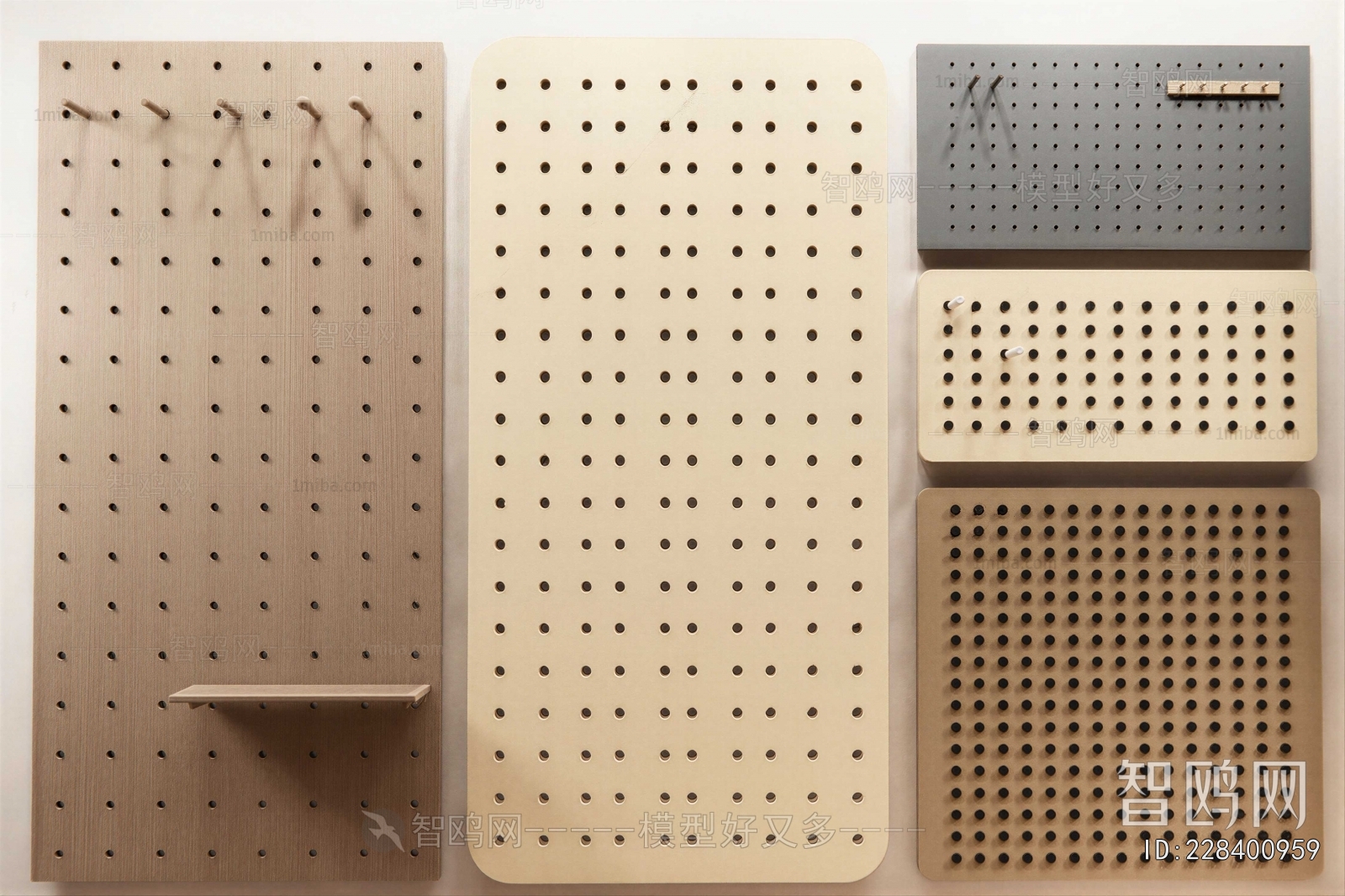 Modern Wall Decoration