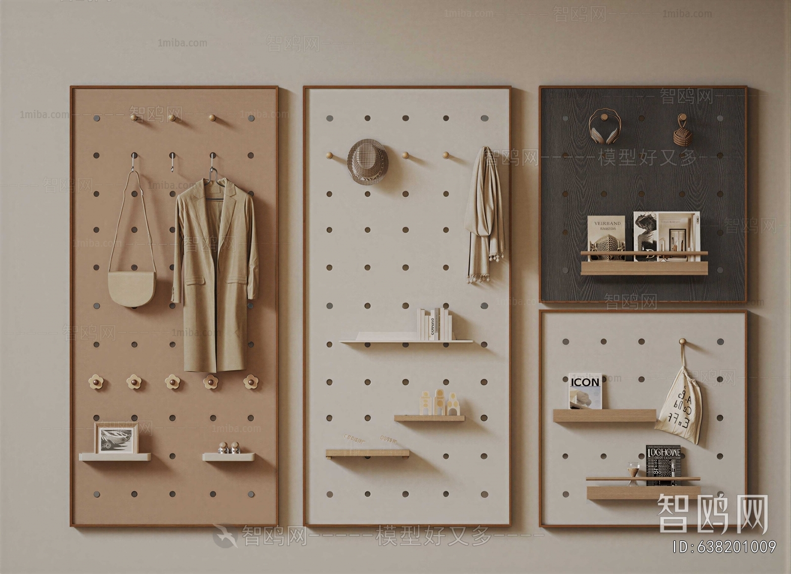 Modern Wall Decoration