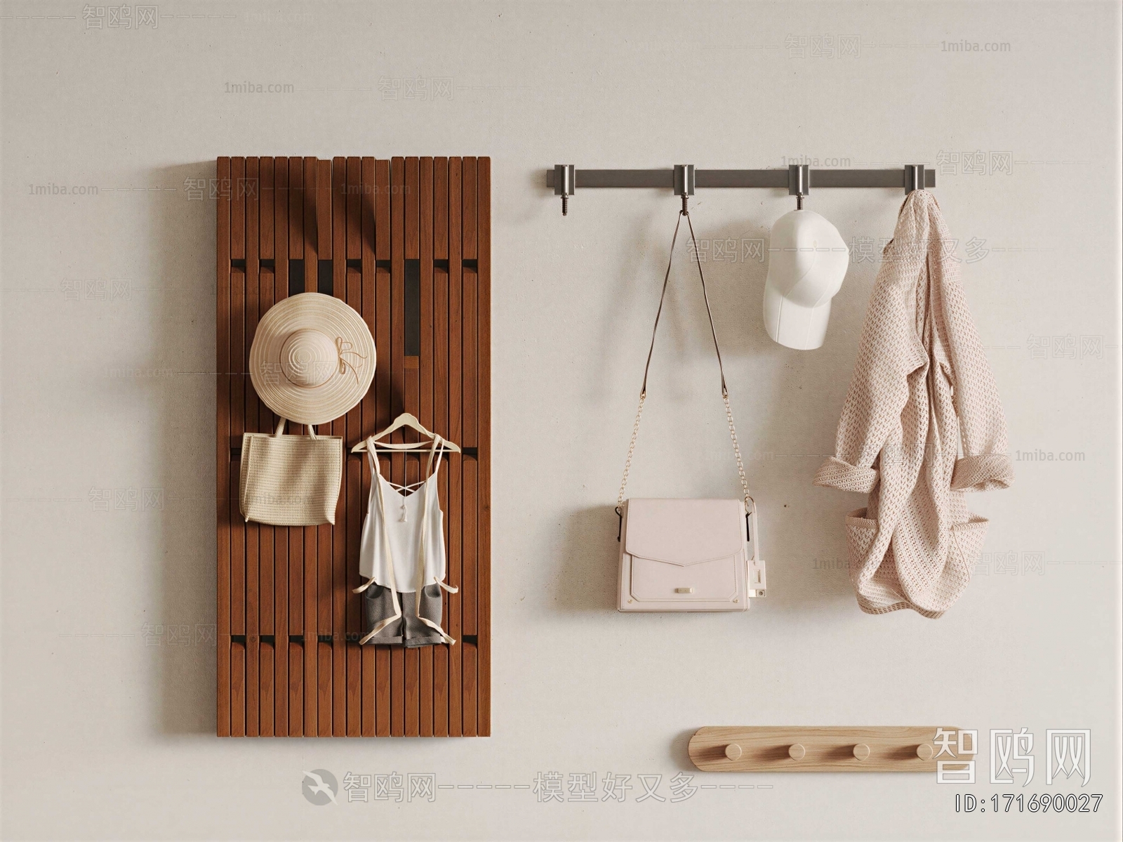 Modern Wall Decoration