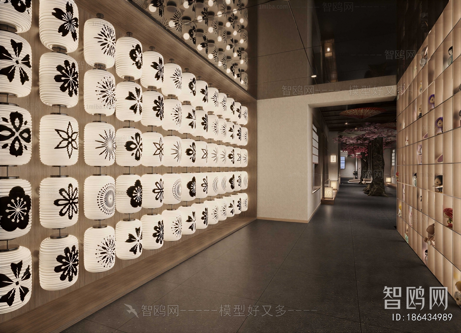 Japanese Style Restaurant