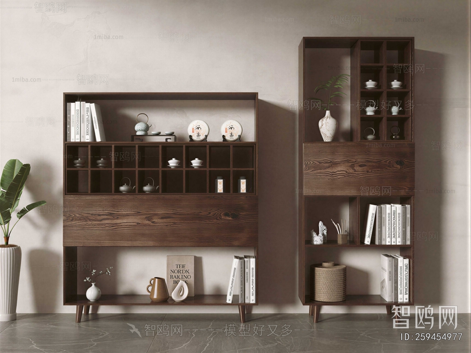 Wabi-sabi Style Other