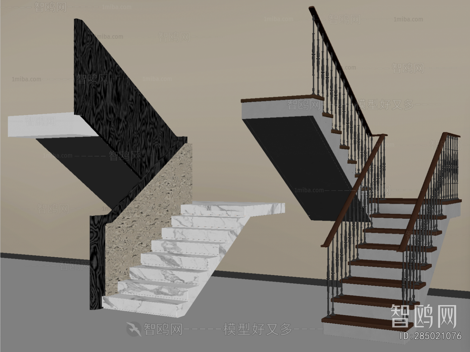 Modern Staircase