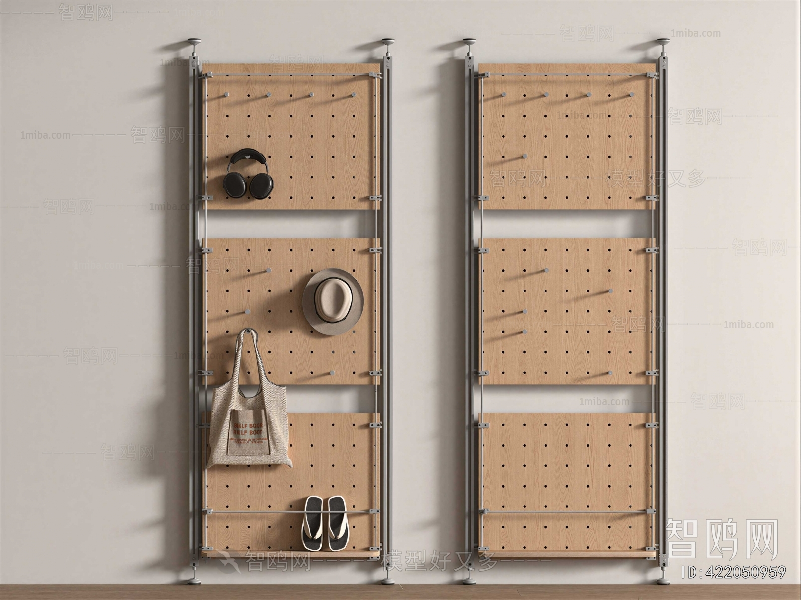 Modern Wall Decoration