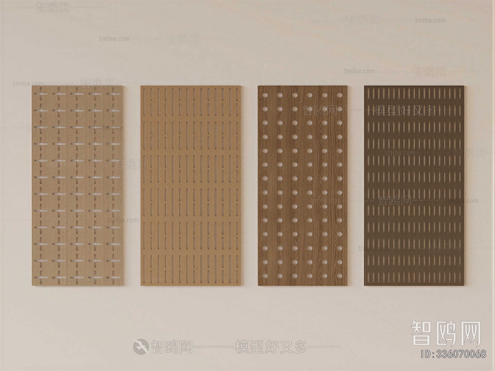 Modern Wall Decoration