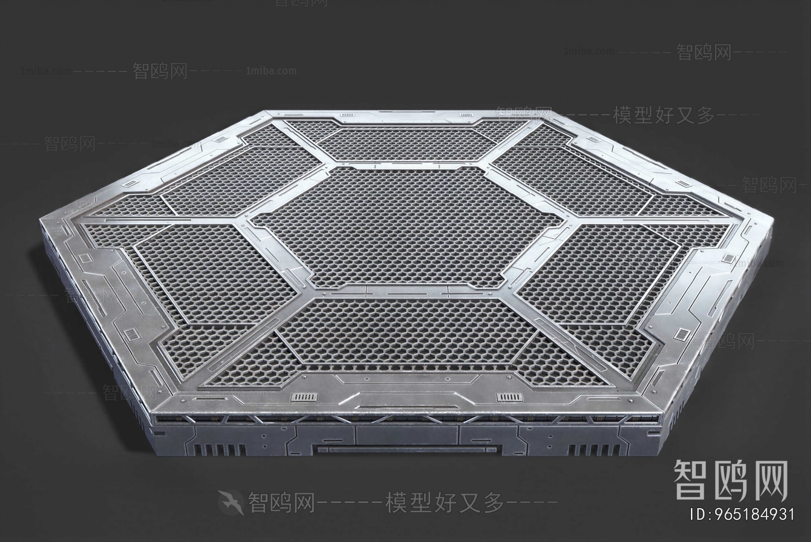 Modern Stage Performance