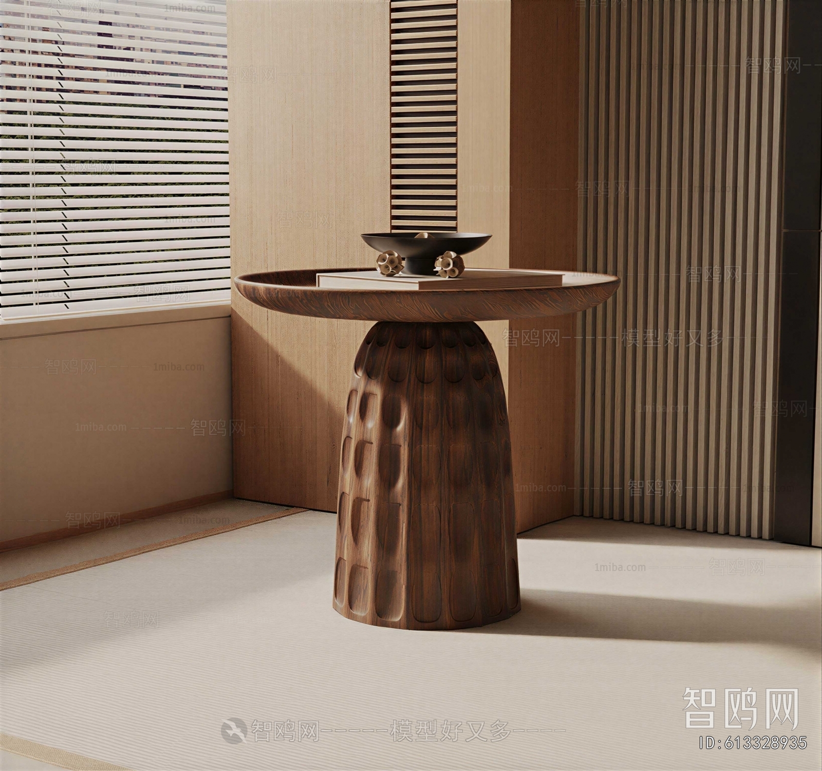 Modern Side Table/corner Table