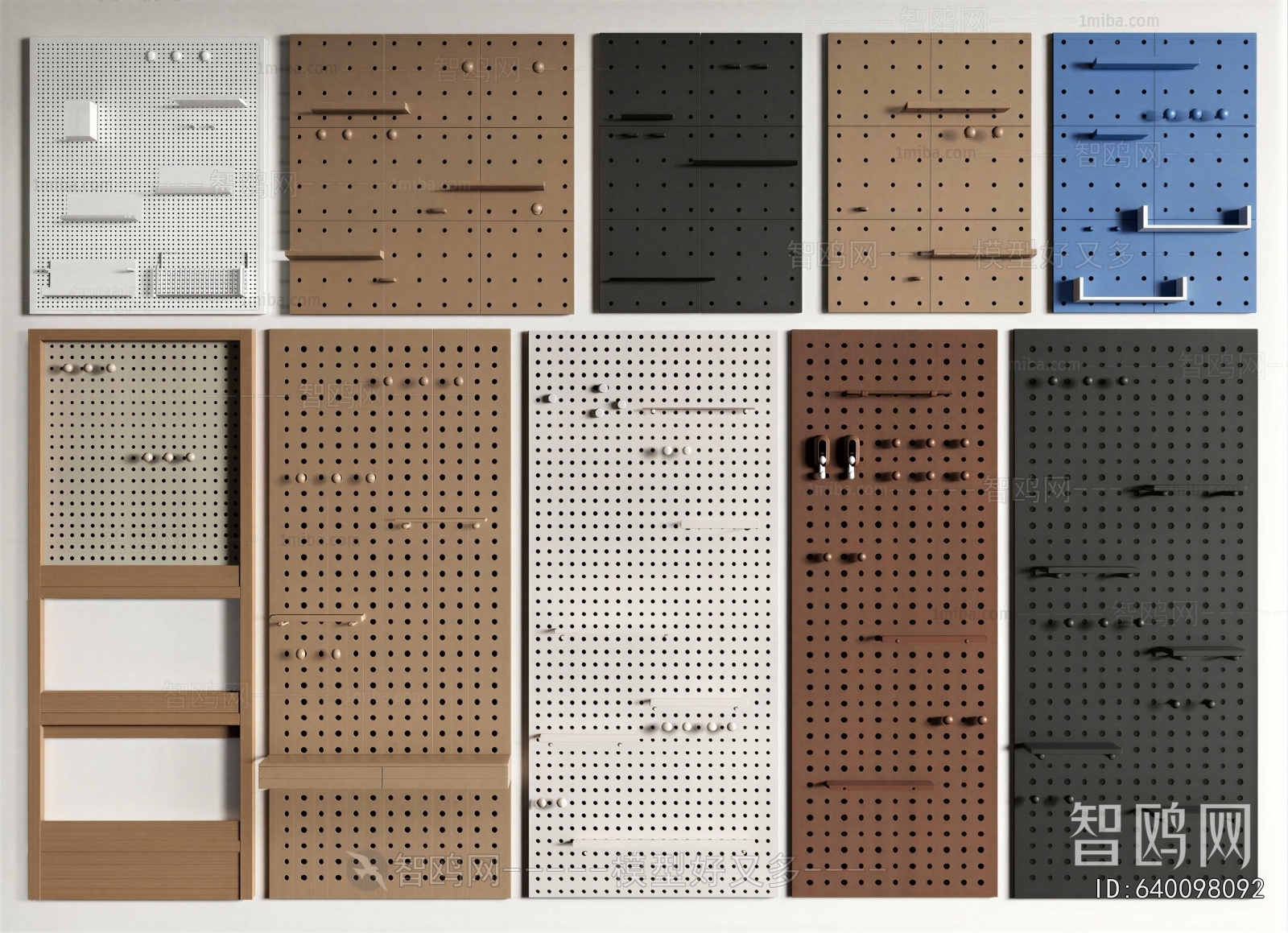 Modern Wall Decoration