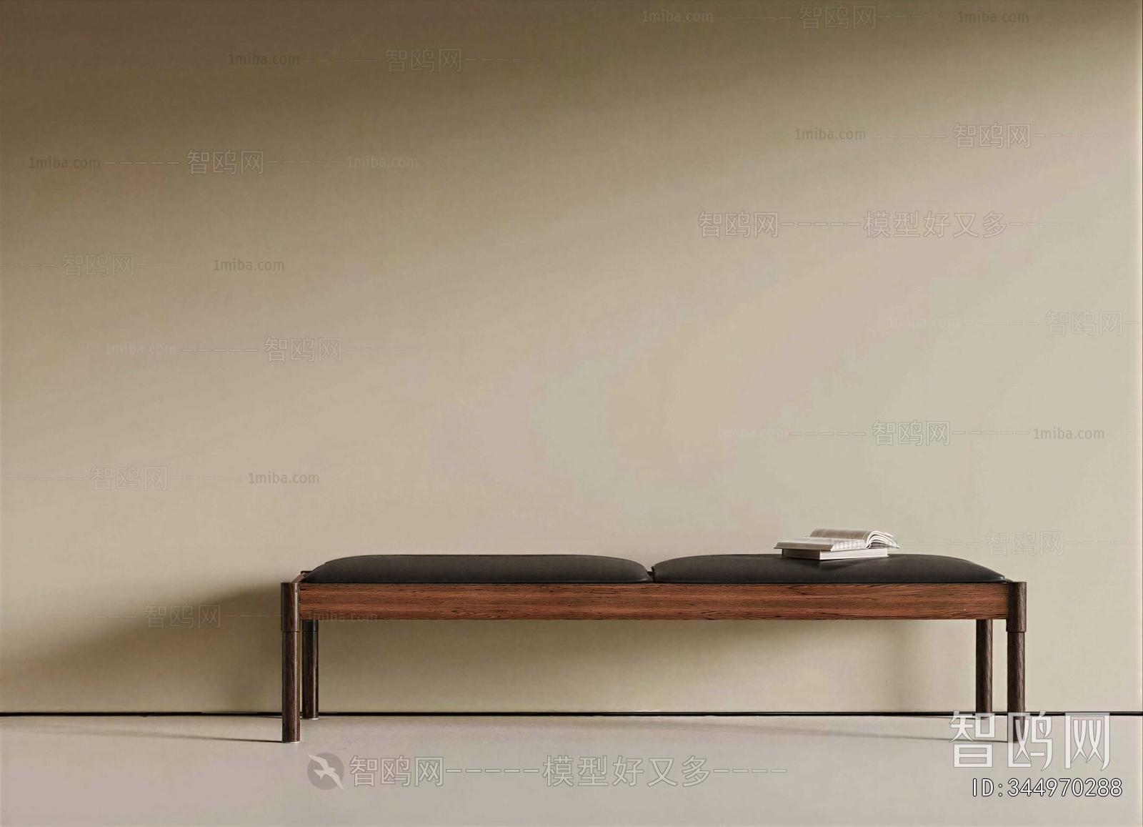 French Style Stool For Changing Shoes