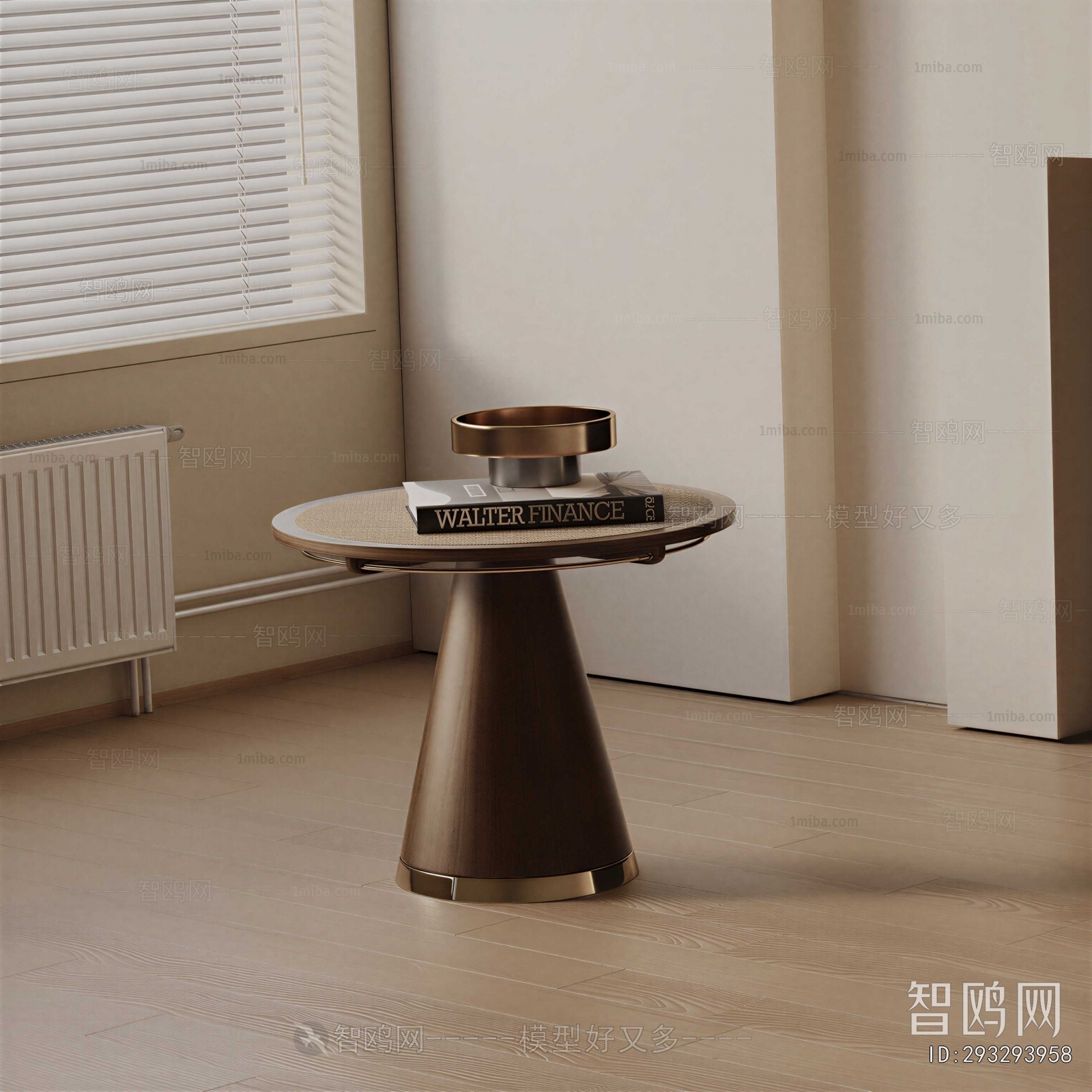 Modern Side Table/corner Table