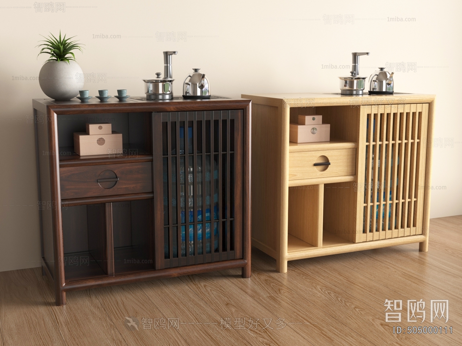 New Chinese Style Other