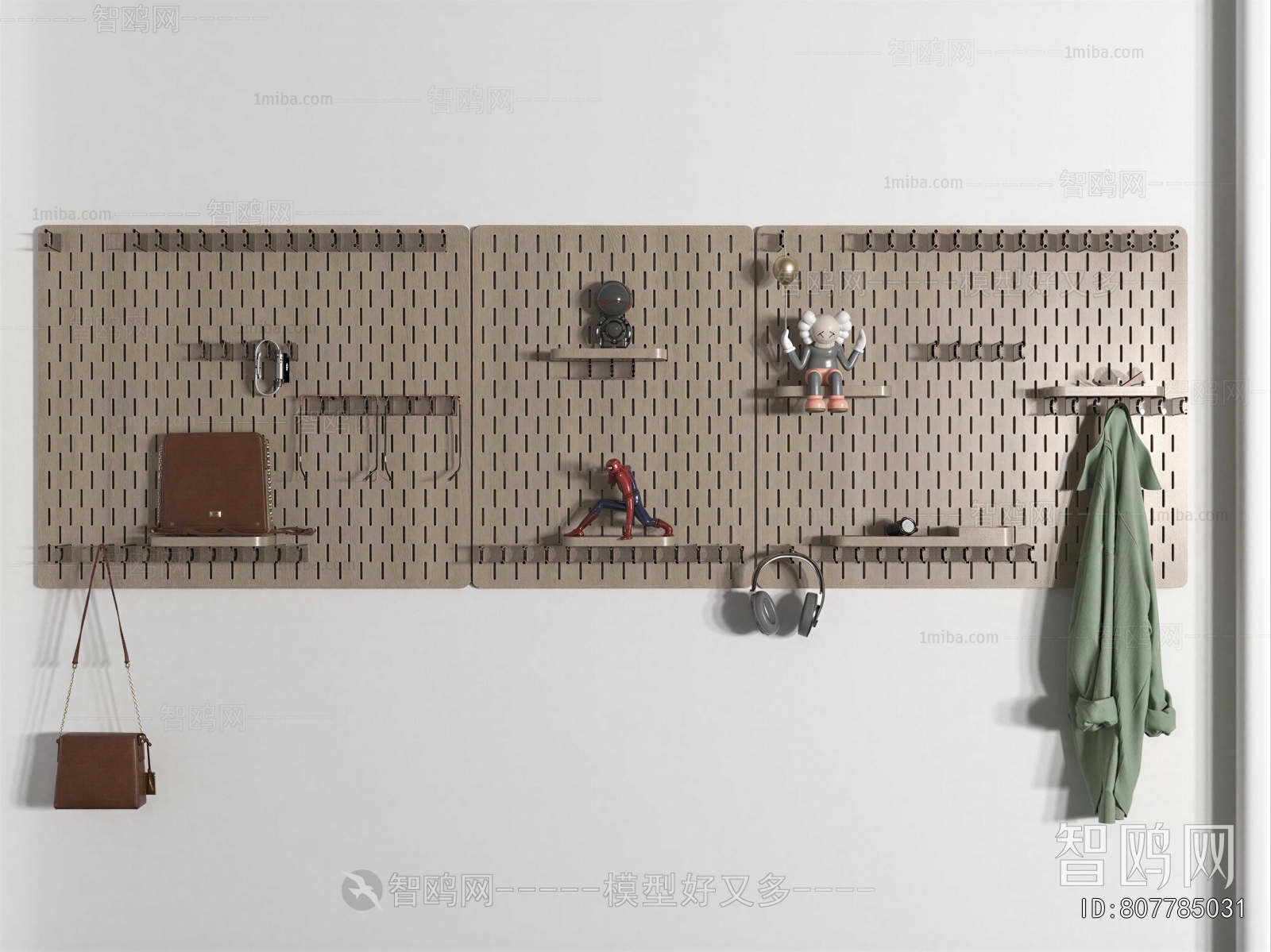 Modern Wall Decoration