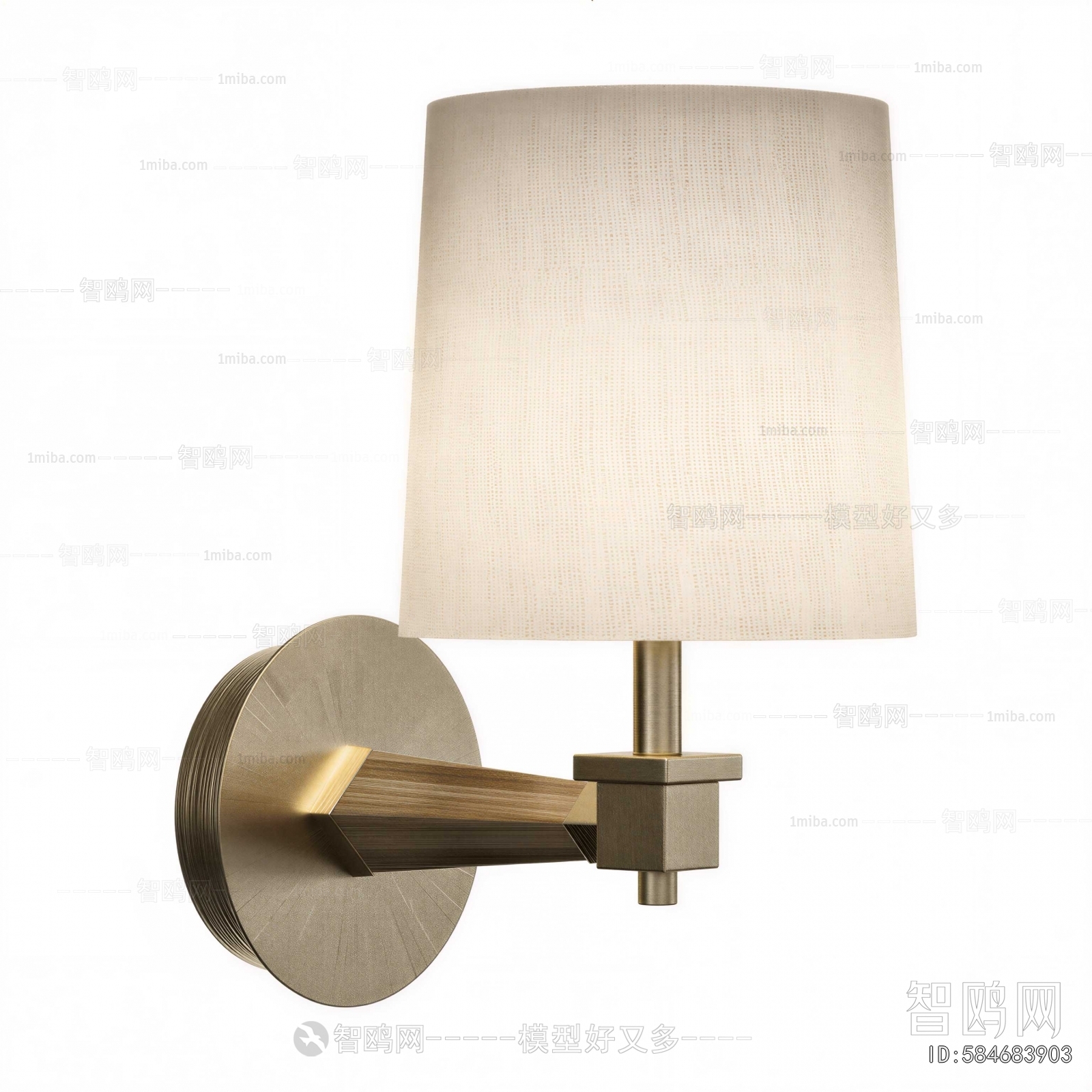 Modern Wall Lamp
